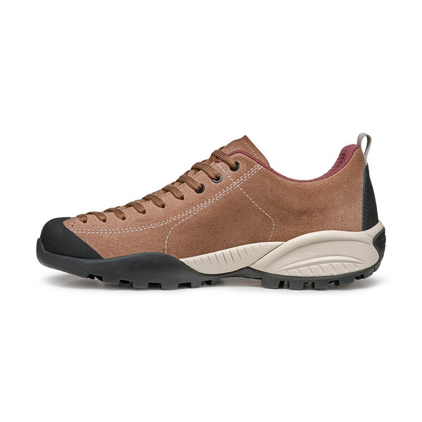 Scarpa MOJITO GTX The urban sneaker ideal for rainy days Prezzo di fabbrica