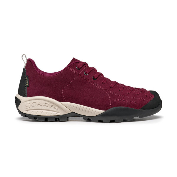 Scarpa MOJITO GTX The urban sneaker ideal for rainy days Offerta speciale