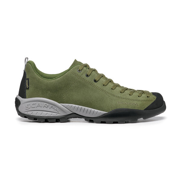 Scarpa MOJITO GTX The urban sneaker ideal for rainy days Comprare a buon mercato