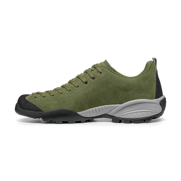Scarpa MOJITO GTX The urban sneaker ideal for rainy days Comprare a buon mercato
