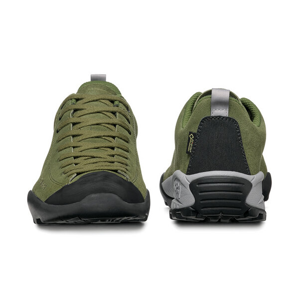 Scarpa MOJITO GTX The urban sneaker ideal for rainy days Comprare a buon mercato