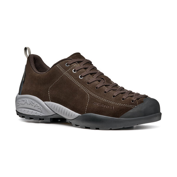 Scarpa MOJITO GTX The urban sneaker ideal for rainy days Fornitura limitata