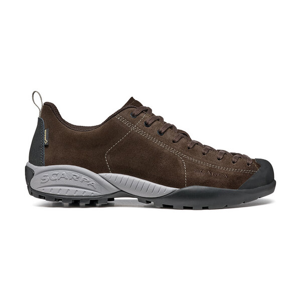 Scarpa MOJITO GTX The urban sneaker ideal for rainy days Fornitura limitata