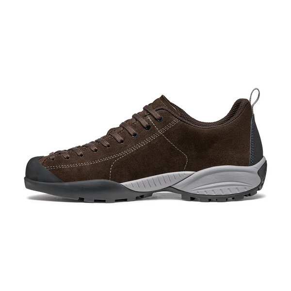 Scarpa MOJITO GTX The urban sneaker ideal for rainy days Fornitura limitata