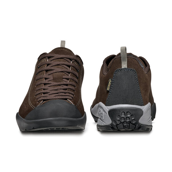 Scarpa MOJITO GTX The urban sneaker ideal for rainy days Fornitura limitata