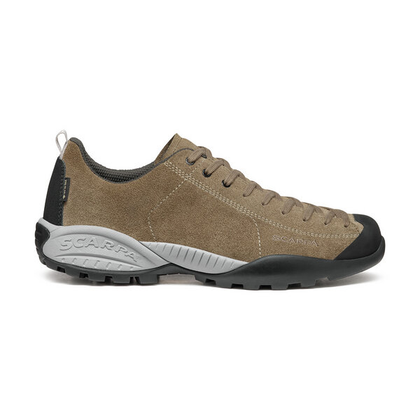 Scarpa MOJITO GTX The urban sneaker ideal for rainy days Shopping online