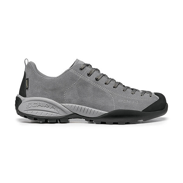 Scarpa MOJITO GTX The urban sneaker ideal for rainy days Offerta esclusiva