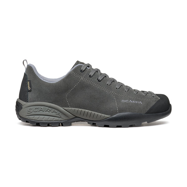 Scarpa MOJITO GTX The urban sneaker ideal for rainy days Vendite stagionali