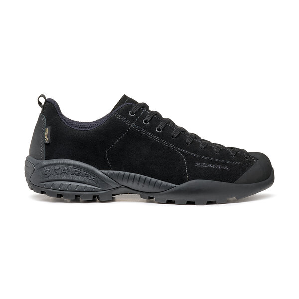 Scarpa MOJITO GTX The urban sneaker ideal for rainy days Black Friday