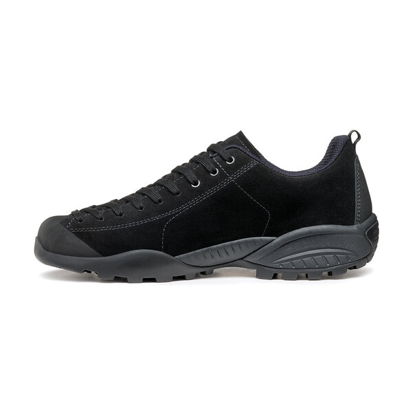 Scarpa MOJITO GTX The urban sneaker ideal for rainy days Black Friday