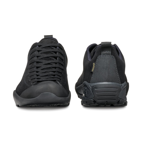 Scarpa MOJITO GTX The urban sneaker ideal for rainy days Black Friday