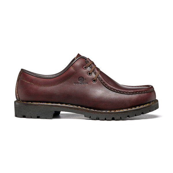 Scarpa ANFIBIO A shoe for everyday use Cyber Monday