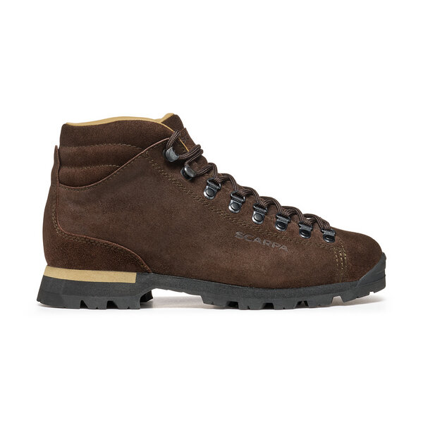 Scarpa PRIMITIVE Reinterprets the tradition style in a modern key Offerta San Valentino