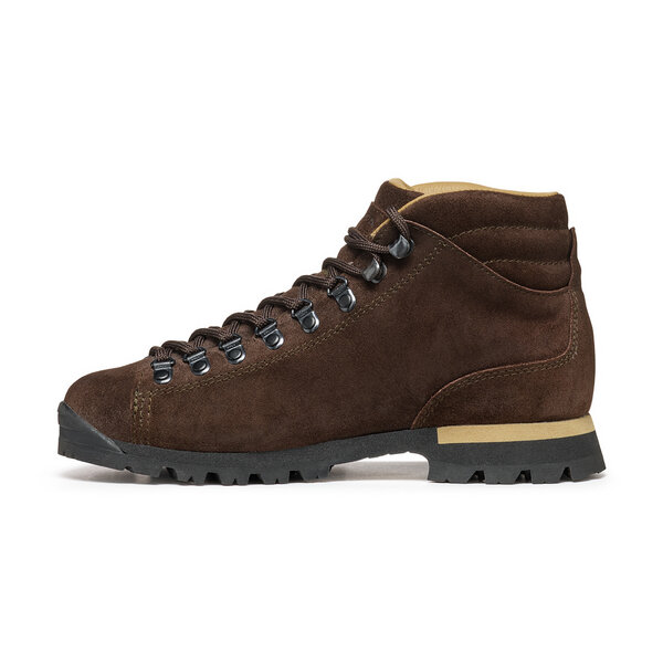 Scarpa PRIMITIVE Reinterprets the tradition style in a modern key Offerta San Valentino