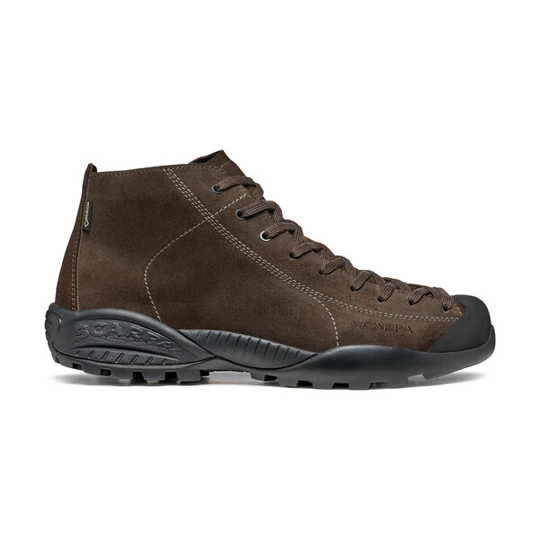 Scarpa MOJITO MID GTX Moka Offerta Anniversario