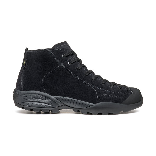 Scarpa MOJITO MID GTX Black Smaltimento dello stoccaggio