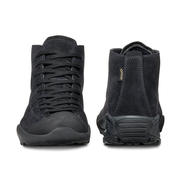 Scarpa MOJITO MID GTX Black Smaltimento dello stoccaggio