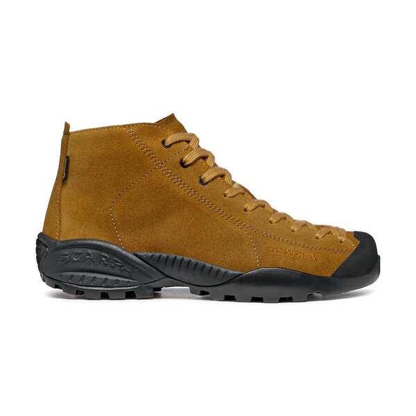 Scarpa MOJITO MID GTX Ochre Vendita calda
