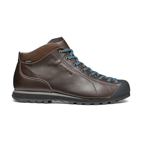 Scarpa MOJITO BASIC MID GTX Lifestyle sneaker for everyday use waterproof Latest fashion