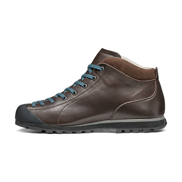 Scarpa MOJITO BASIC MID GTX Lifestyle sneaker for everyday use waterproof Latest fashion