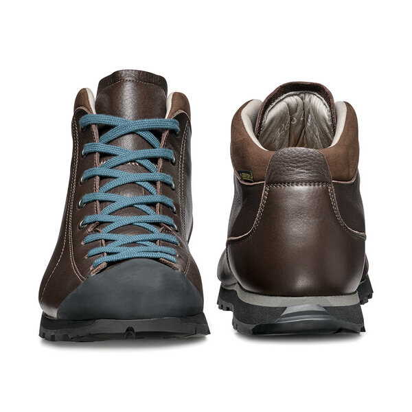 Scarpa MOJITO BASIC MID GTX Lifestyle sneaker for everyday use waterproof Latest fashion