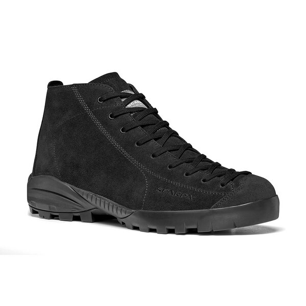Scarpa MOJITO CITY MID GTX WOOL Comfortable and waterproof footwear Offerte esclusive