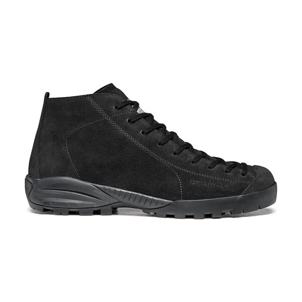 Scarpa MOJITO CITY MID GTX WOOL Comfortable and waterproof footwear Offerte esclusive