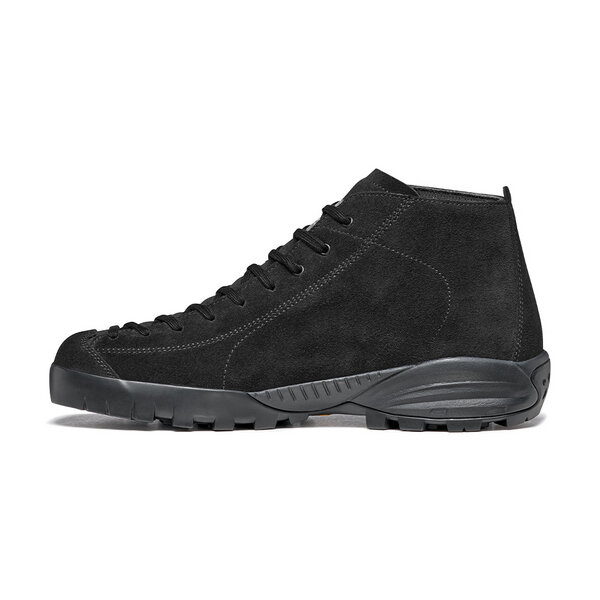 Scarpa MOJITO CITY MID GTX WOOL Comfortable and waterproof footwear Offerte esclusive