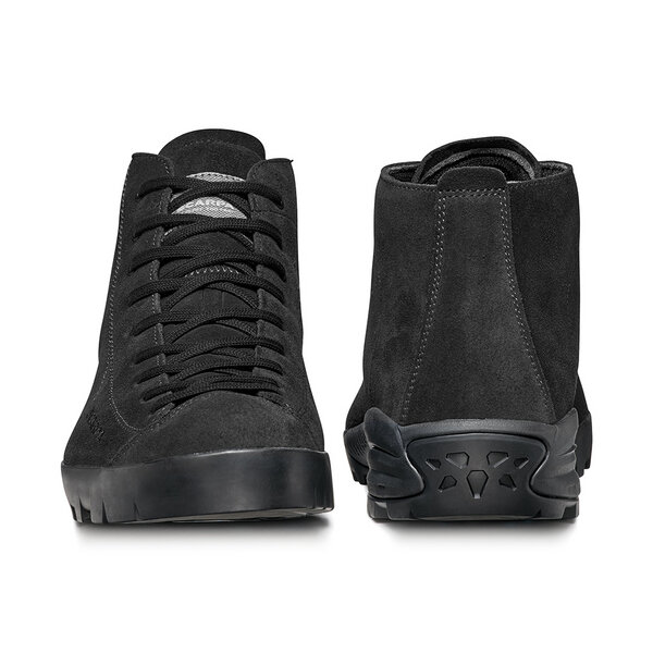 Scarpa MOJITO CITY MID GTX WOOL Comfortable and waterproof footwear Offerte esclusive