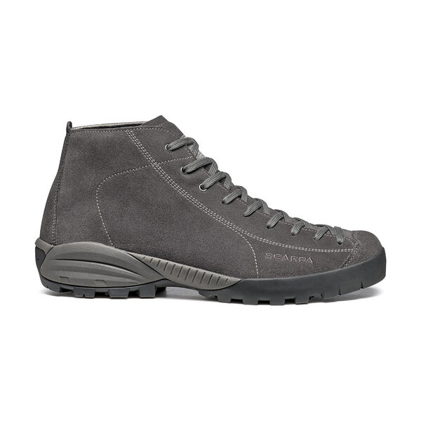 Scarpa MOJITO CITY MID GTX WOOL Comfortable and waterproof footwear Lightning offer