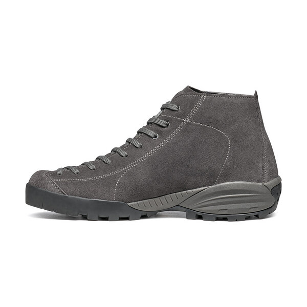 Scarpa MOJITO CITY MID GTX WOOL Comfortable and waterproof footwear Lightning offer