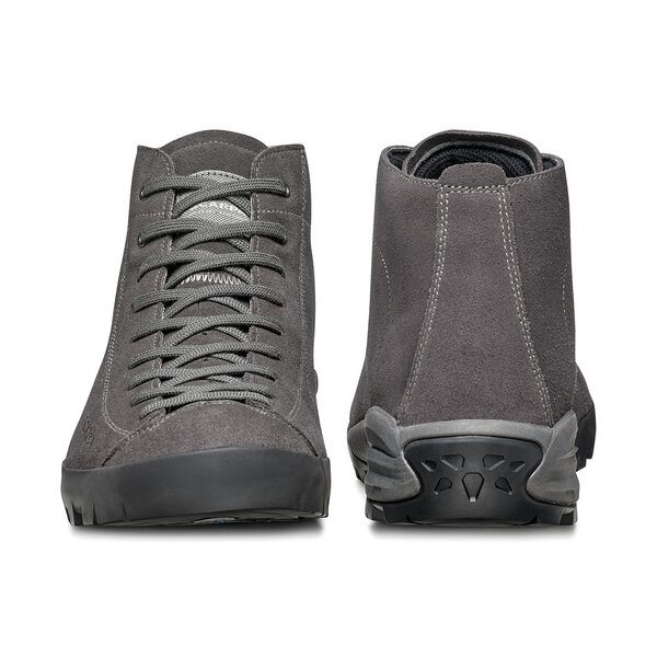 Scarpa MOJITO CITY MID GTX WOOL Comfortable and waterproof footwear Lightning offer