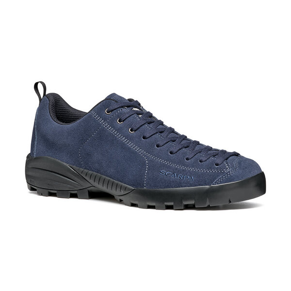 Scarpa MOJITO CITY GTX Comfortable and waterproof footwear Grandi sconti
