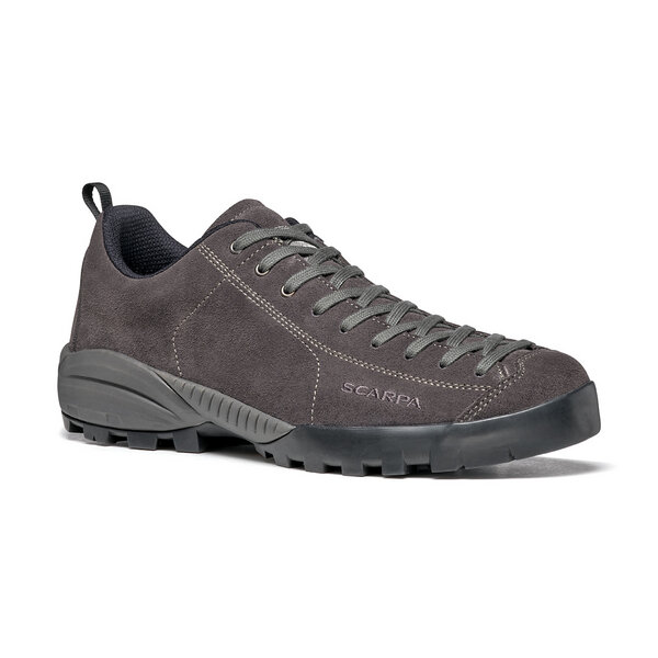 Scarpa MOJITO CITY GTX Comfortable and waterproof footwear Nuovi prodotti