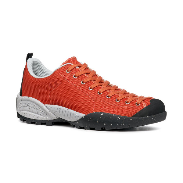 Scarpa MOJITO PLANET FABRIC Sustainable recycled fabric sneaker Offerte stagionali
