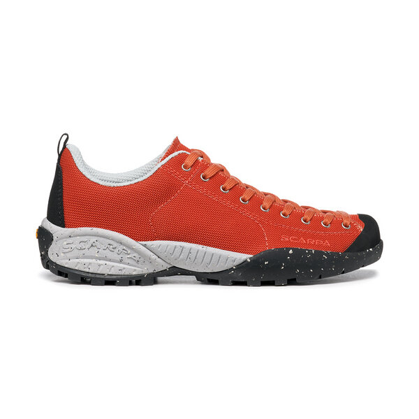Scarpa MOJITO PLANET FABRIC Sustainable recycled fabric sneaker Offerte stagionali