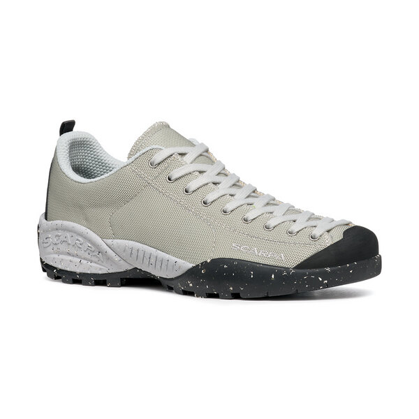 Scarpa MOJITO PLANET FABRIC Sustainable recycled fabric sneaker Liquidazione