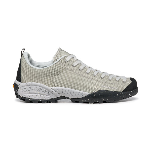 Scarpa MOJITO PLANET FABRIC Sustainable recycled fabric sneaker Liquidazione