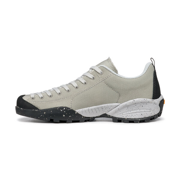 Scarpa MOJITO PLANET FABRIC Sustainable recycled fabric sneaker Liquidazione