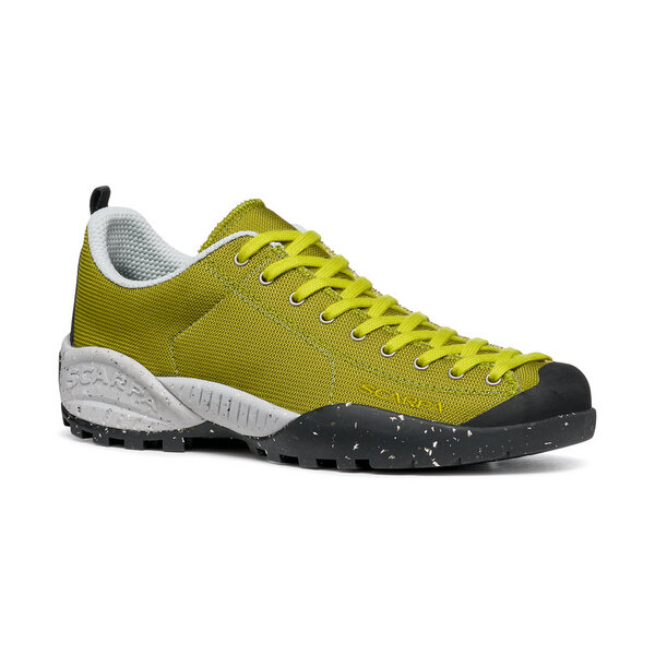 Scarpa MOJITO PLANET FABRIC Sustainable recycled fabric sneaker Comprane uno, ottenene uno gratis