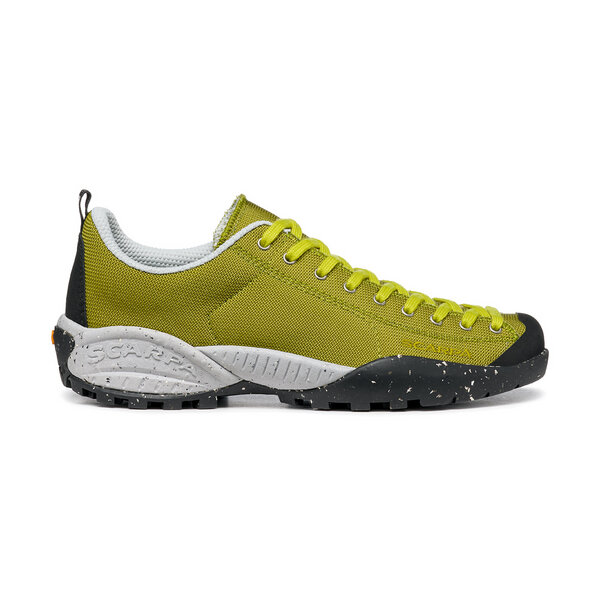 Scarpa MOJITO PLANET FABRIC Sustainable recycled fabric sneaker Comprane uno, ottenene uno gratis