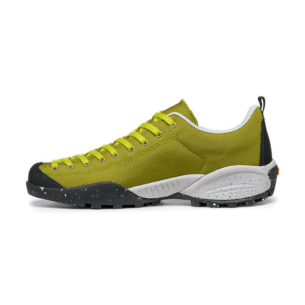 Scarpa MOJITO PLANET FABRIC Sustainable recycled fabric sneaker Comprane uno, ottenene uno gratis