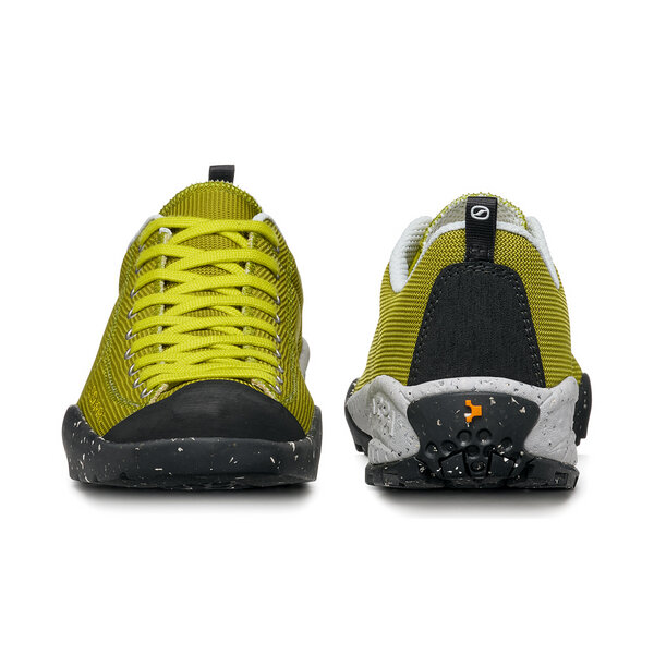 Scarpa MOJITO PLANET FABRIC Sustainable recycled fabric sneaker Comprane uno, ottenene uno gratis