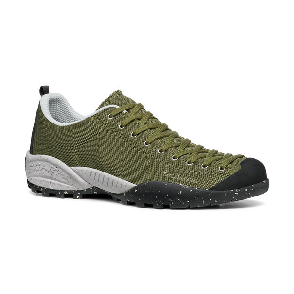 Scarpa MOJITO PLANET FABRIC Sustainable recycled fabric sneaker Offerte giornaliere