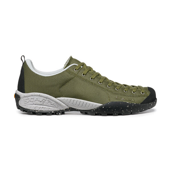 Scarpa MOJITO PLANET FABRIC Sustainable recycled fabric sneaker Offerte giornaliere