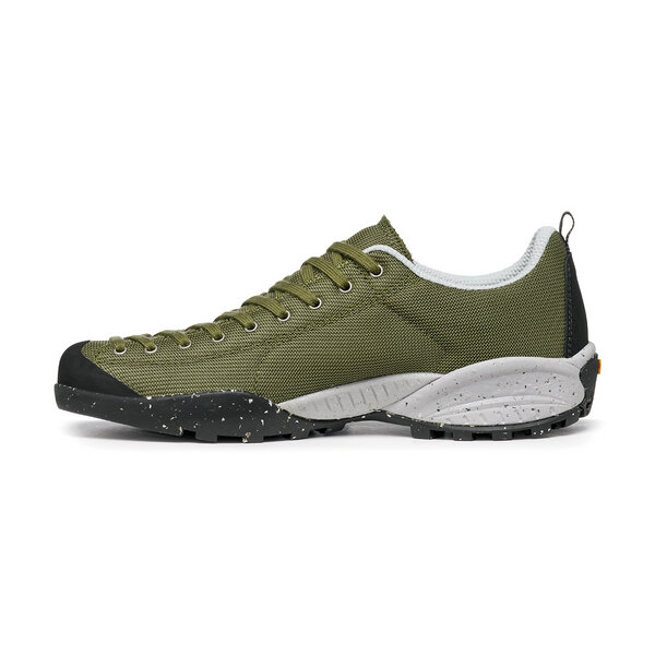 Scarpa MOJITO PLANET FABRIC Sustainable recycled fabric sneaker Offerte giornaliere