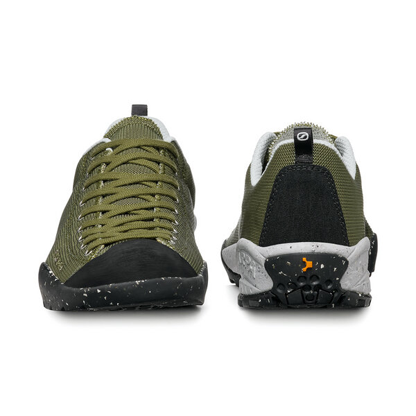 Scarpa MOJITO PLANET FABRIC Sustainable recycled fabric sneaker Offerte giornaliere