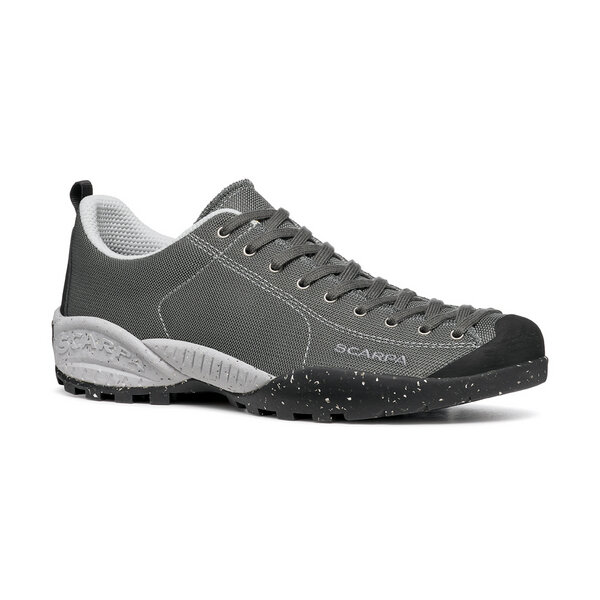 Scarpa MOJITO PLANET FABRIC Sustainable recycled fabric sneaker Offerte speciali