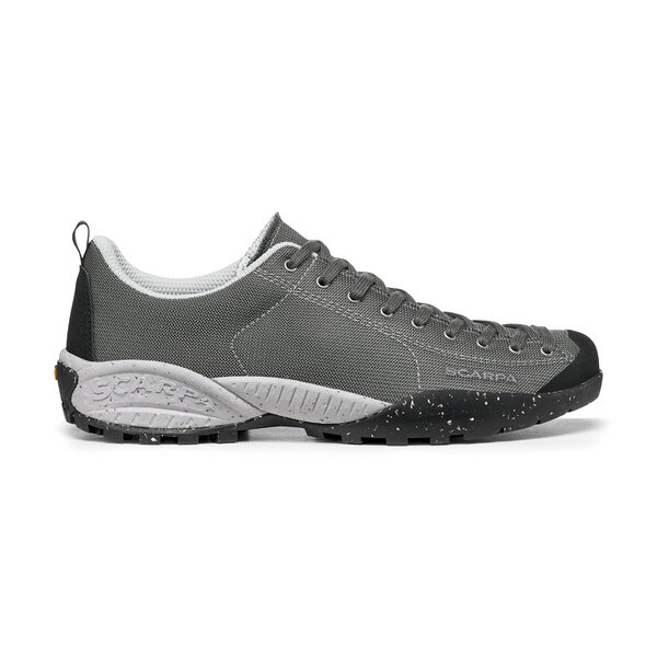 Scarpa MOJITO PLANET FABRIC Sustainable recycled fabric sneaker Offerte speciali