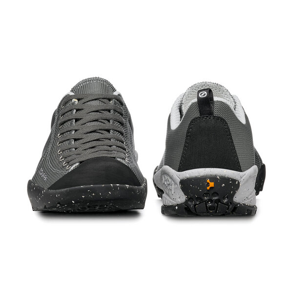 Scarpa MOJITO PLANET FABRIC Sustainable recycled fabric sneaker Offerte speciali